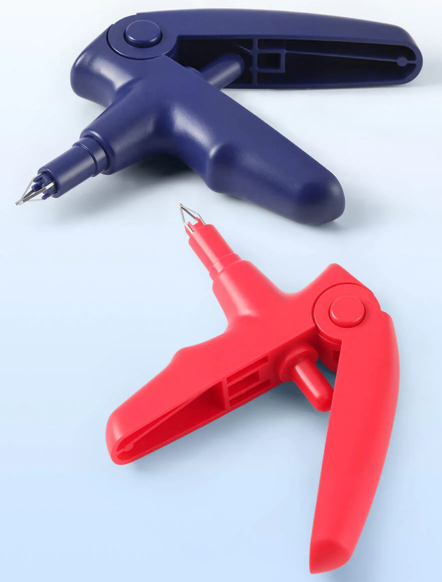 Dental Orthodontic Ligature Gun for Ligature Tie